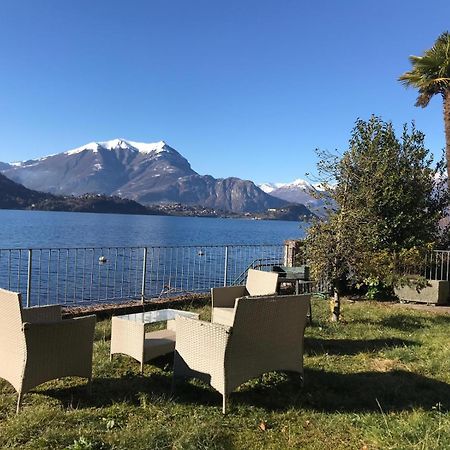 White Garden - Apartment With Access To The Lake Lierna Exterior foto