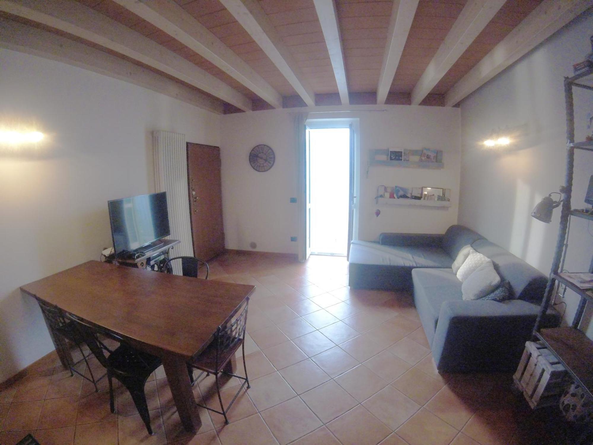 White Garden - Apartment With Access To The Lake Lierna Exterior foto
